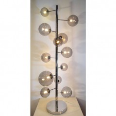 Floor Lamp Balloon Smoke 12